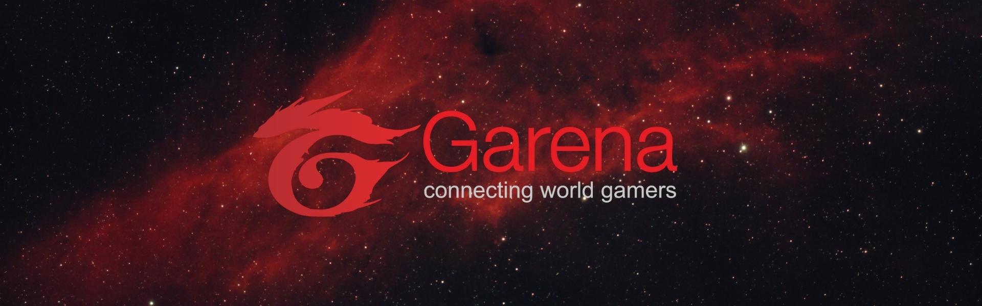 Download Free Fire Garena Logo Wallpaper | Wallpapers.com